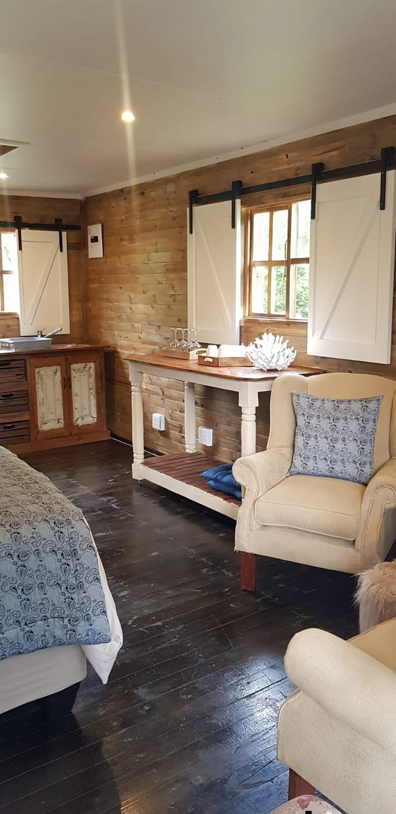 4 Bedroom Property for Sale in Parys Free State